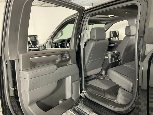 New 2026 GMC Sierra 2500 SLT w/ SLT Premium Package image 34