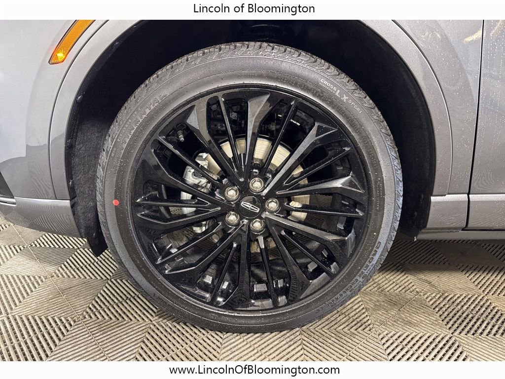 New 2026 Lincoln Corsair Premiere image 73