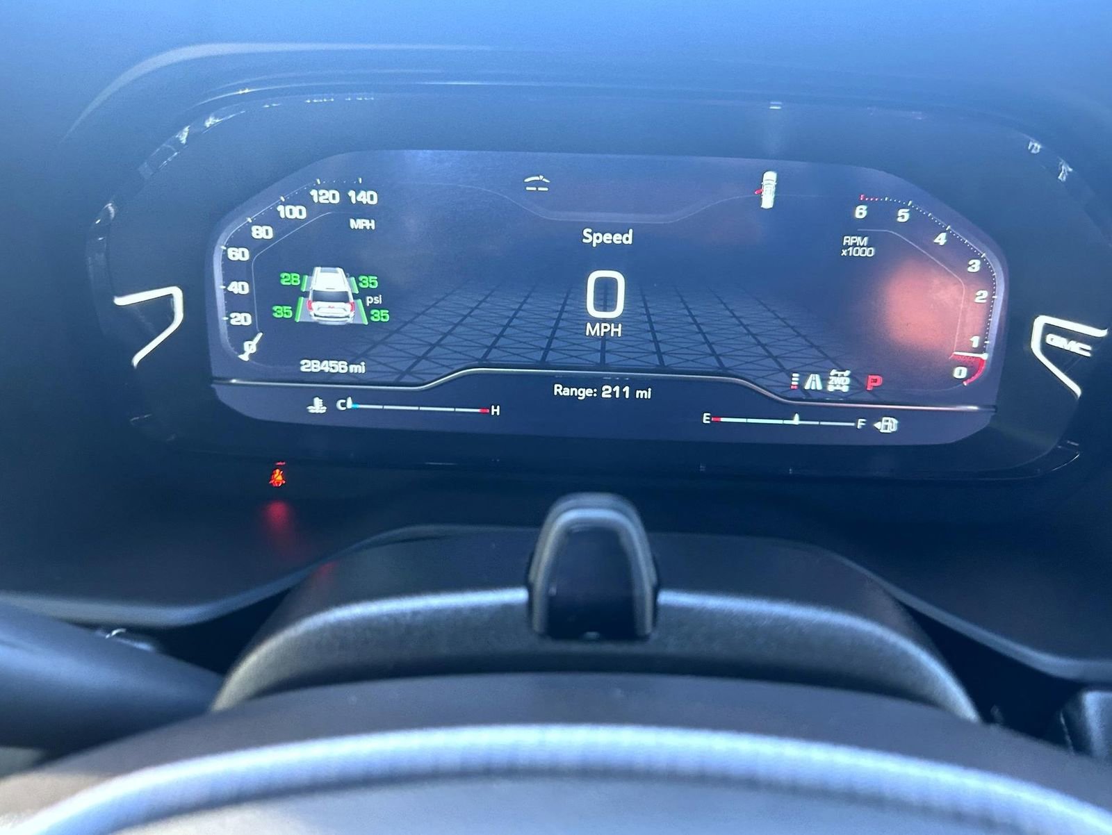 Used 2024 GMC Yukon XL Denali Ultimate image 14