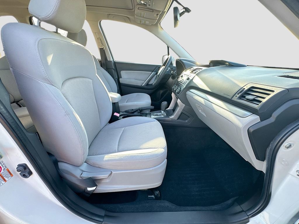 Used 2014 Subaru Forester 2.5i Premium w/ Popular Package #1 image 32