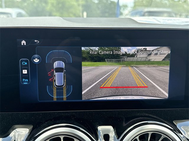 New 2025 Mercedes-Benz GLA 250 image 6