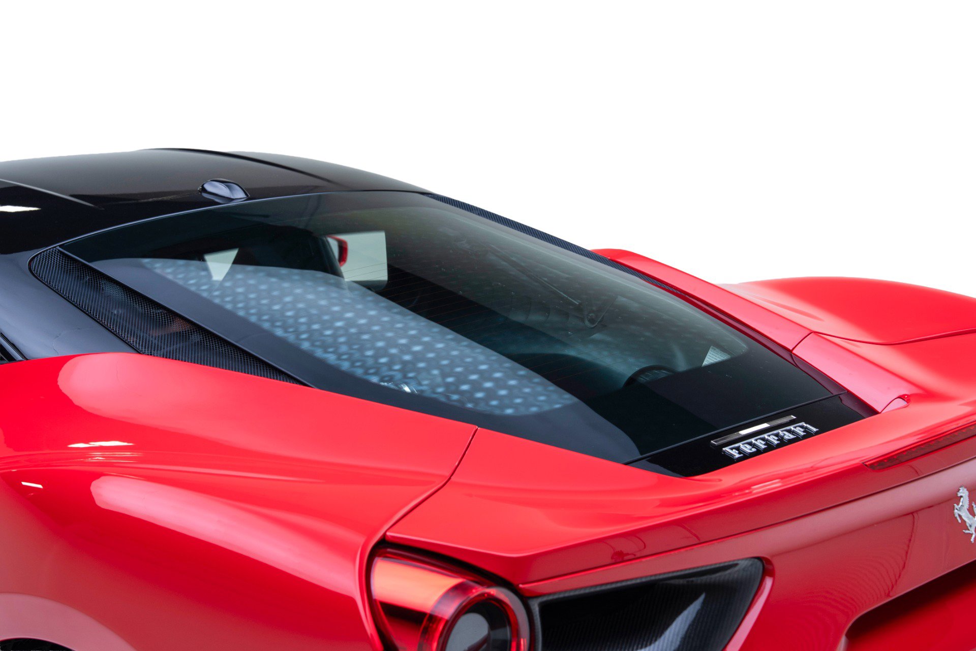 Used 2016 Ferrari 488 GTB RWD image 49