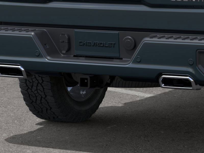 New 2026 Chevrolet Silverado 1500 High Country w/ Technology Package image 14