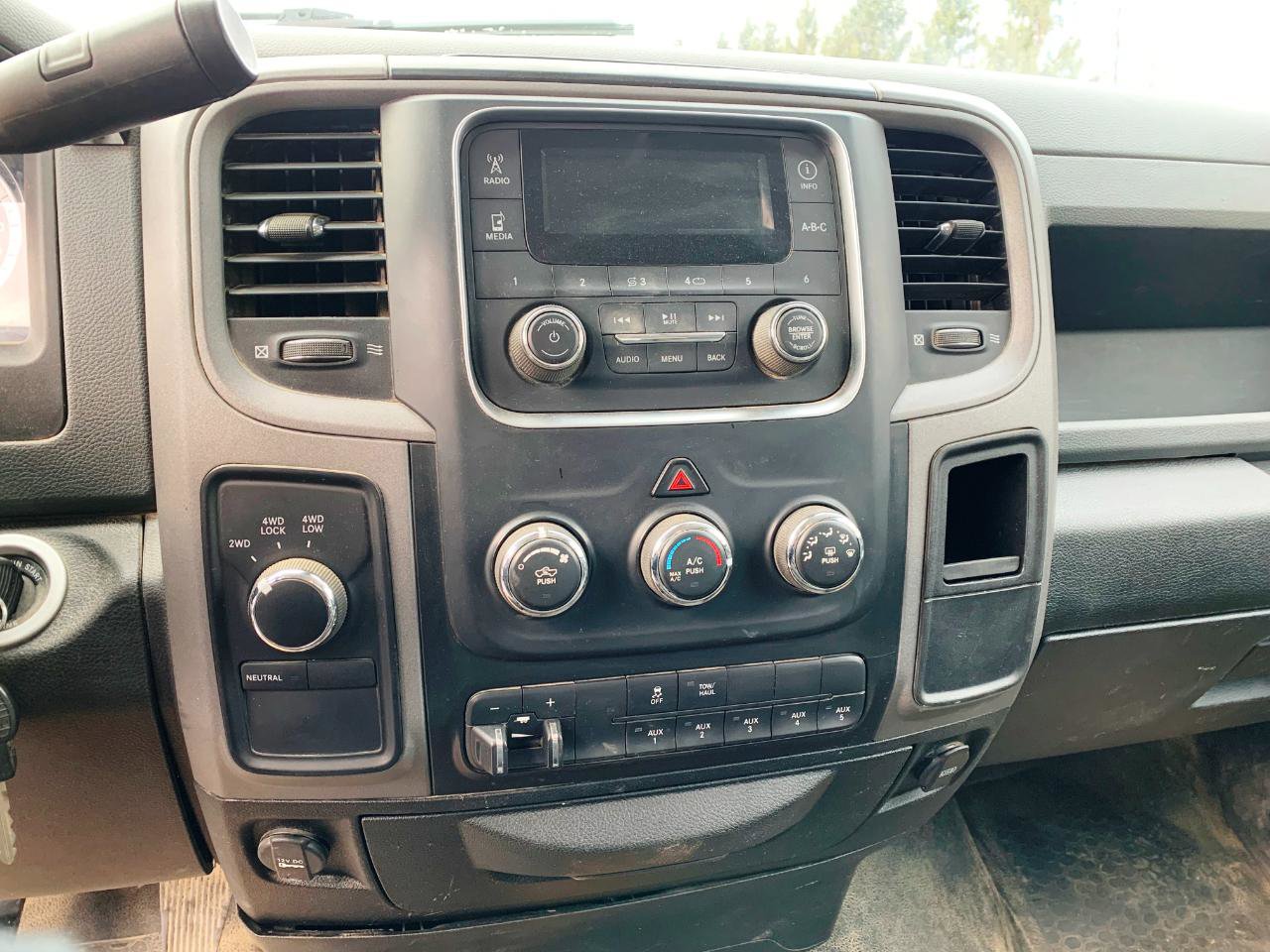 Used 2018 RAM 3500 Tradesman w/ Power Accessory Group image 10
