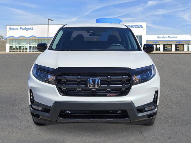 New 2026 Honda Ridgeline Sport image 8
