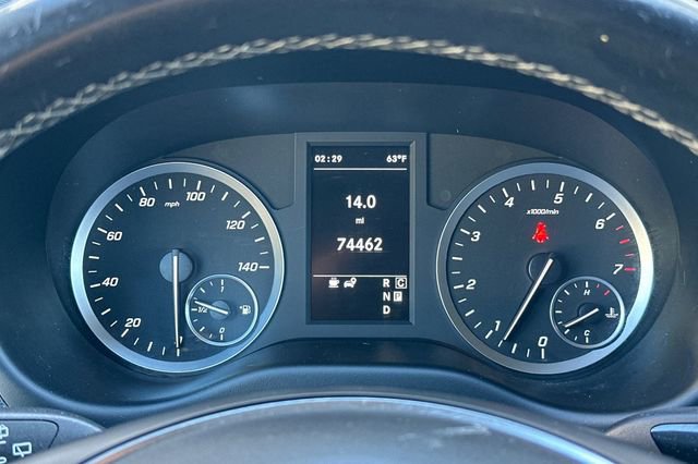 Used 2021 Mercedes-Benz Metris Passenger image 24