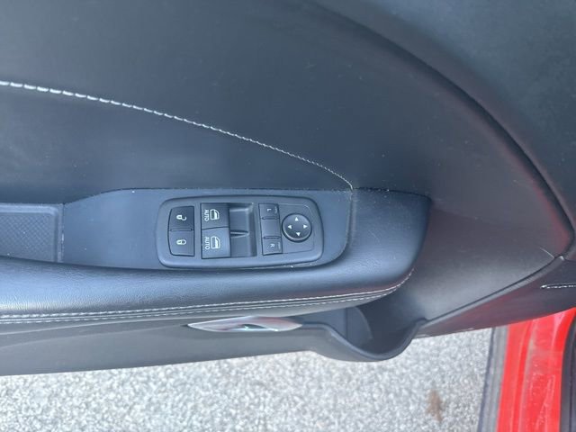 Used 2022 Dodge Challenger R/T Scat Pack image 10