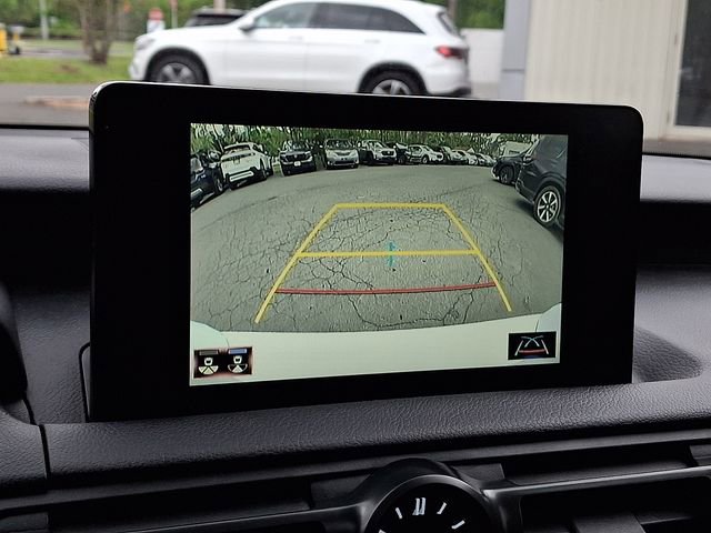 Used 2024 Lexus IS 350 F Sport w/ Memory Package AWD/4WD image 19