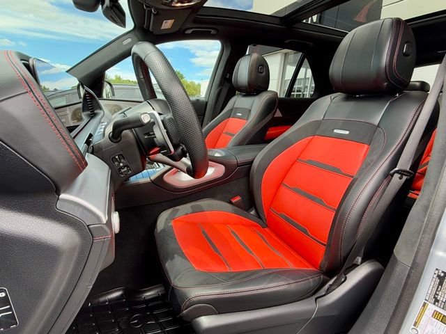 Used 2024 Mercedes-Benz GLE 63 AMG S image 82