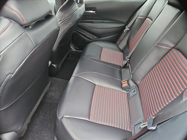 New 2026 Toyota Corolla XSE FWD image 15