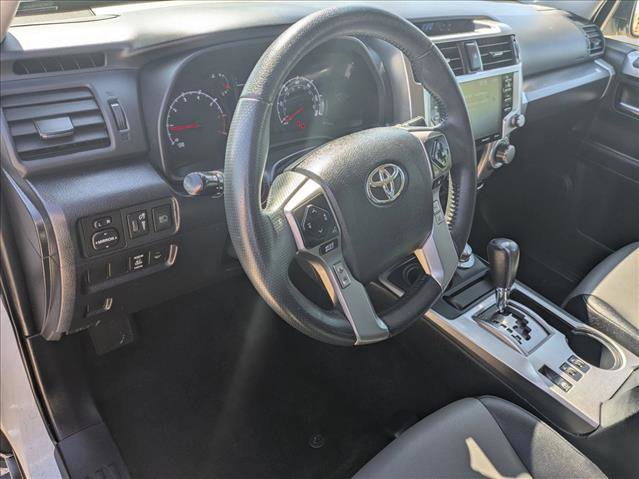 Used 2022 Toyota 4Runner SR5 Premium image 10