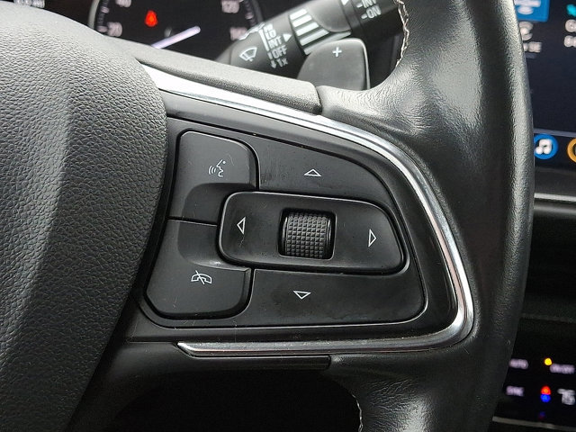 Used 2021 Buick Envision Essence AWD/4WD image 21