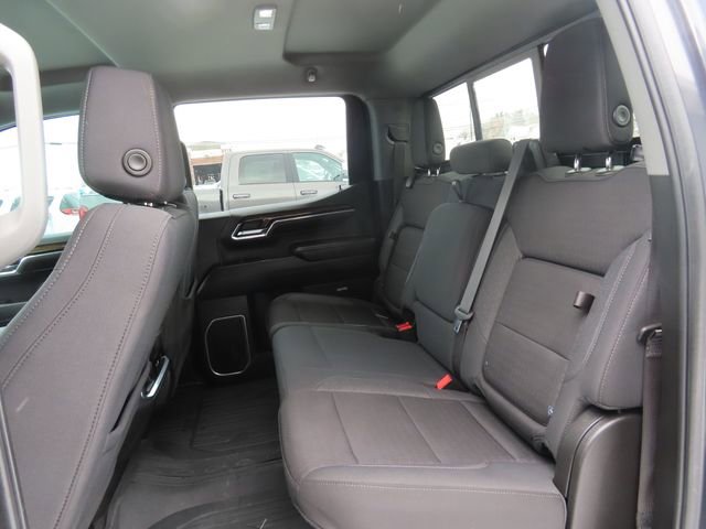 Used 2024 GMC Sierra 1500 Elevation w/ Preferred Package image 22