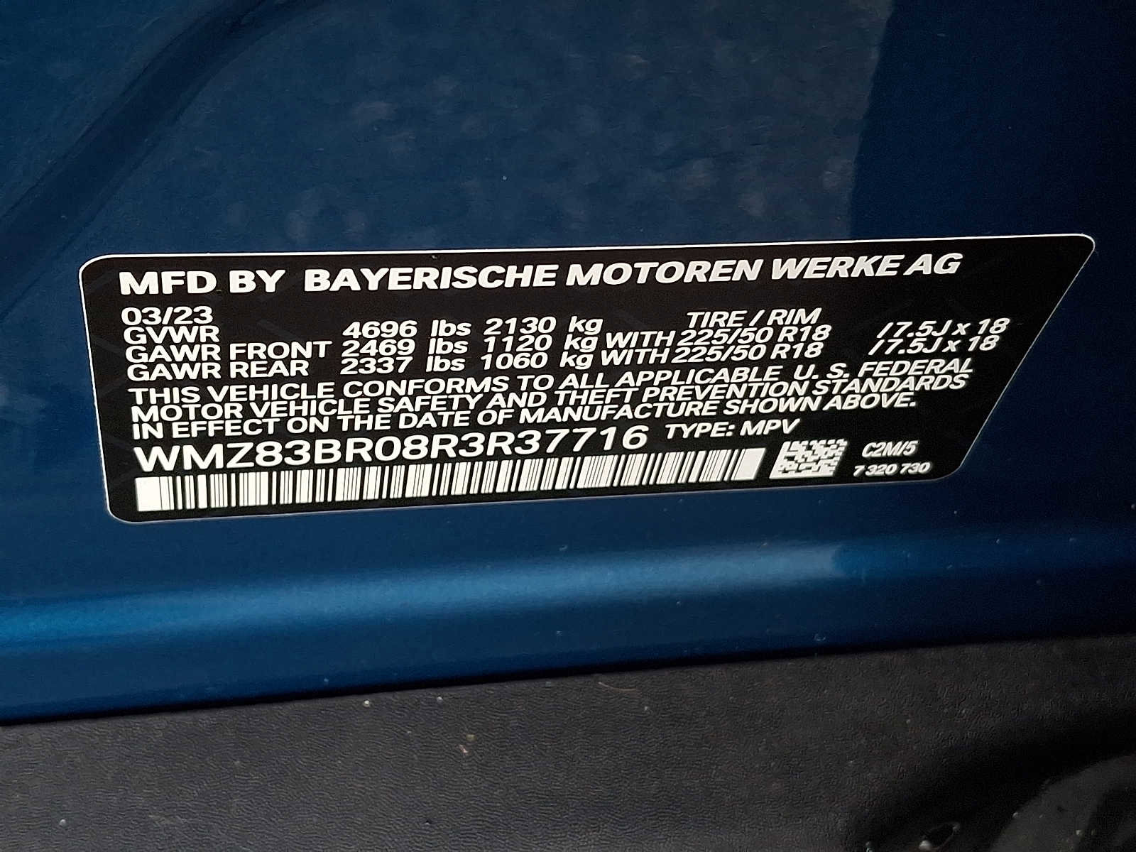 Certified 2024 MINI Cooper Countryman S image 25