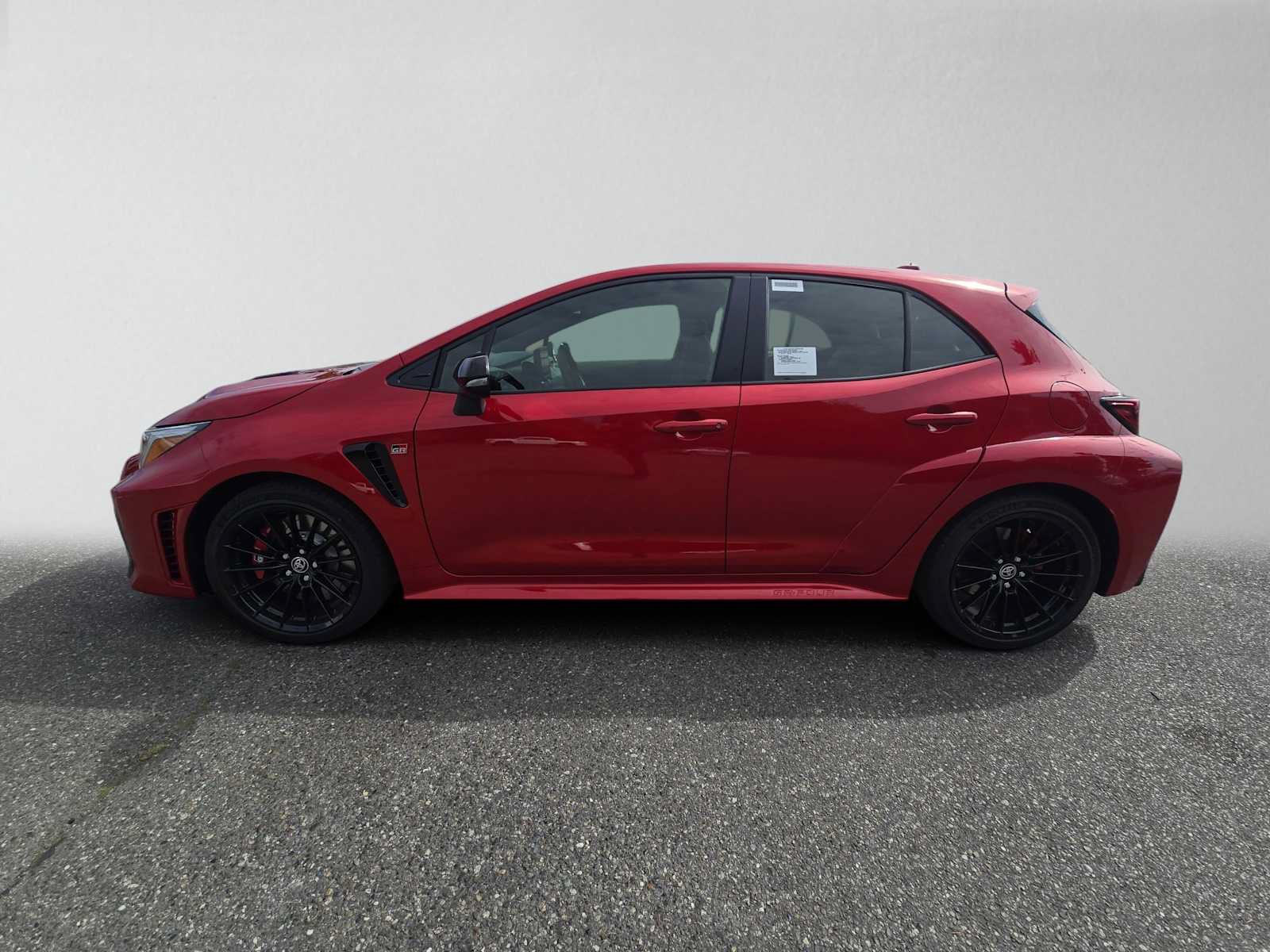 New 2026 Toyota Corolla GR AWD/4WD image 6