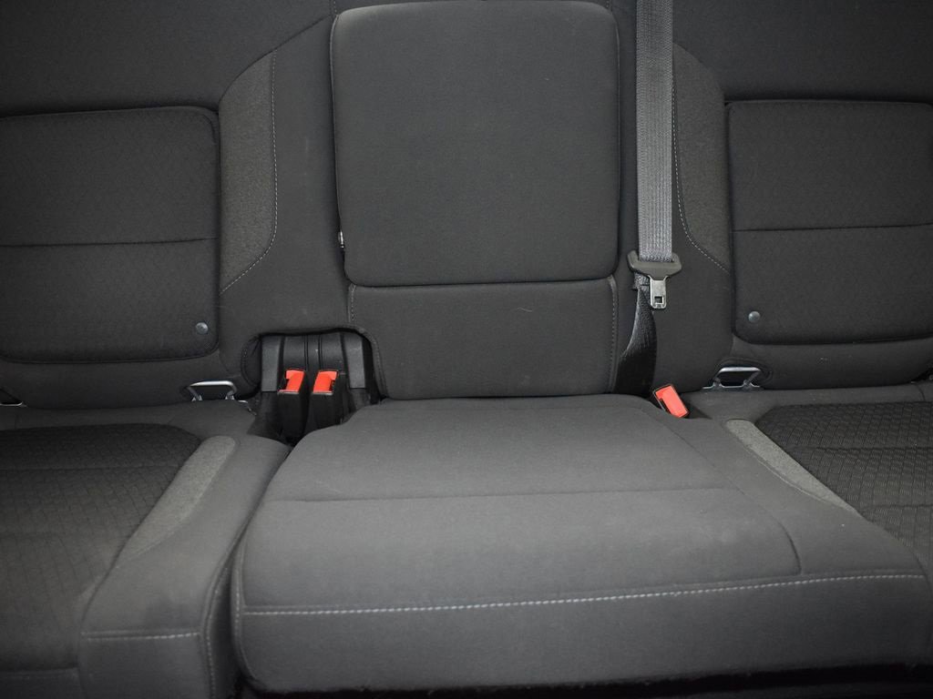 Used 2020 Chevrolet Silverado 1500 LT w/ All-Star Edition image 30