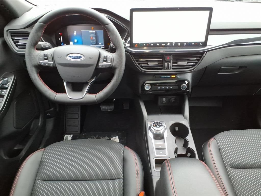 New 2026 Ford Escape ST-Line w/ Tech Pack #1 AWD/4WD image 13