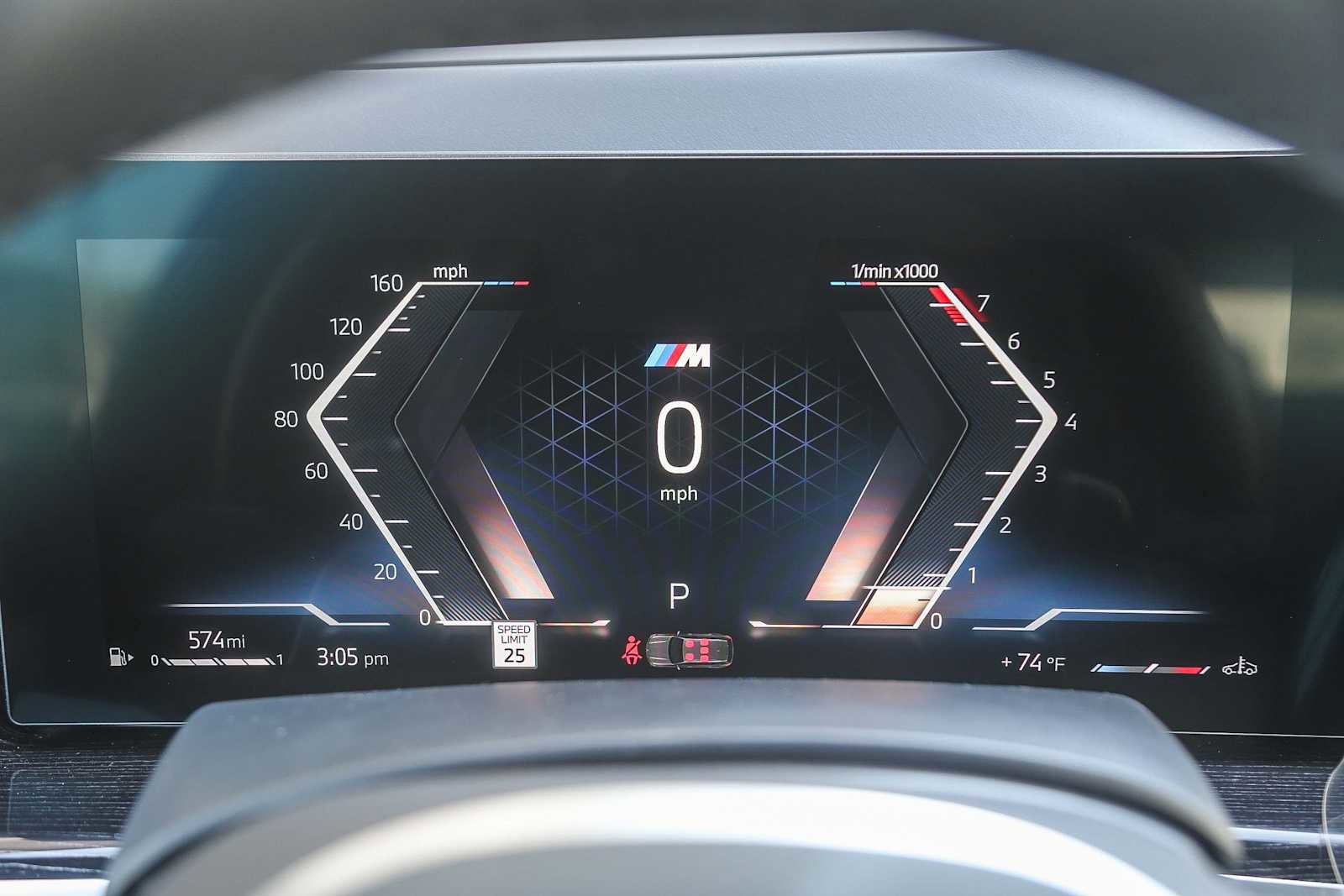 New 2026 BMW X5 xDrive40i w/ M Sport Package image 19