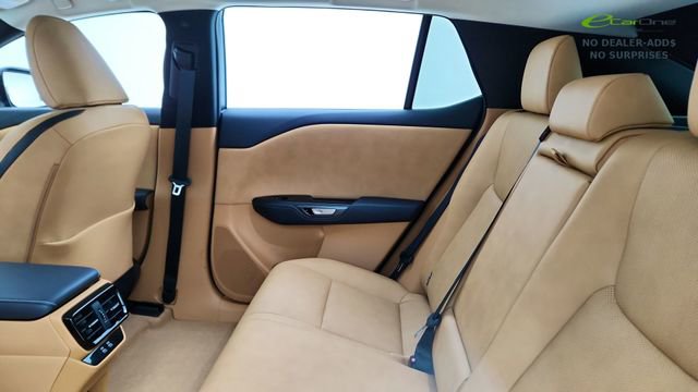 Used 2025 Lexus RZ 300e w/ Cold Area Package image 50