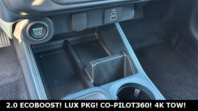 New 2025 Ford Maverick XLT w/ XLT Luxury Package image 17