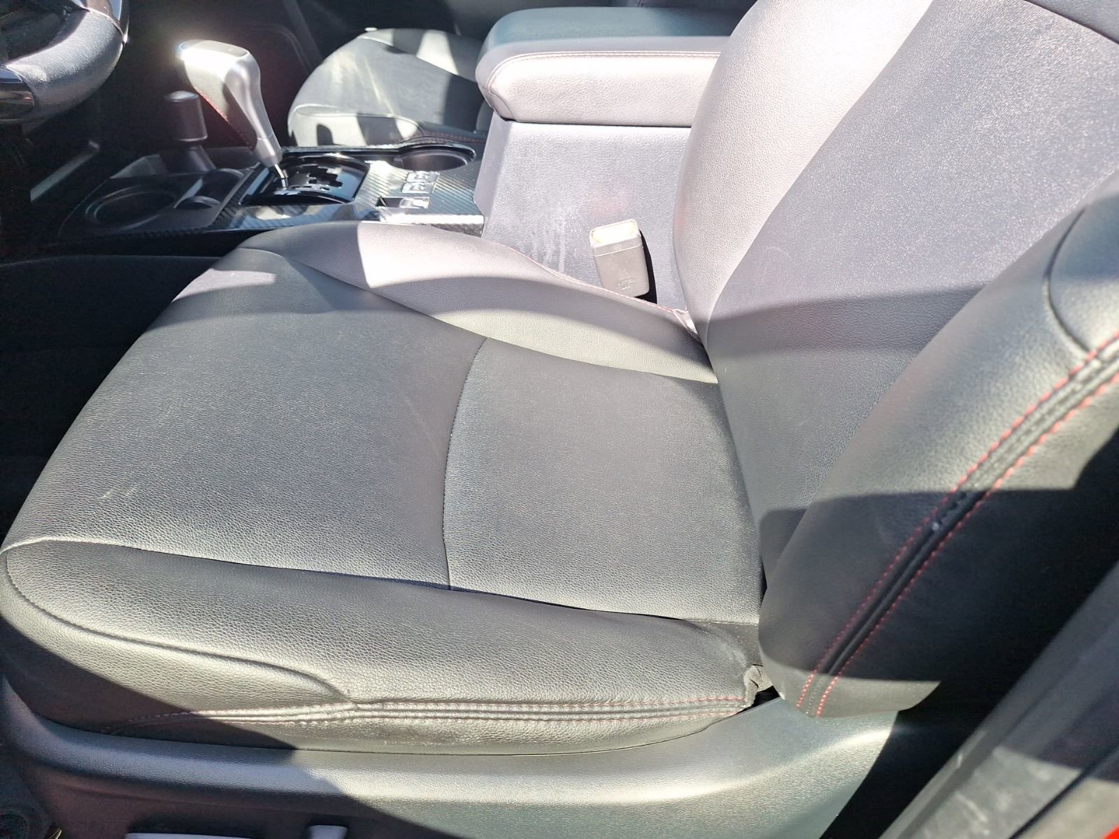 Used 2023 Toyota 4Runner TRD Off-Road Premium image 15