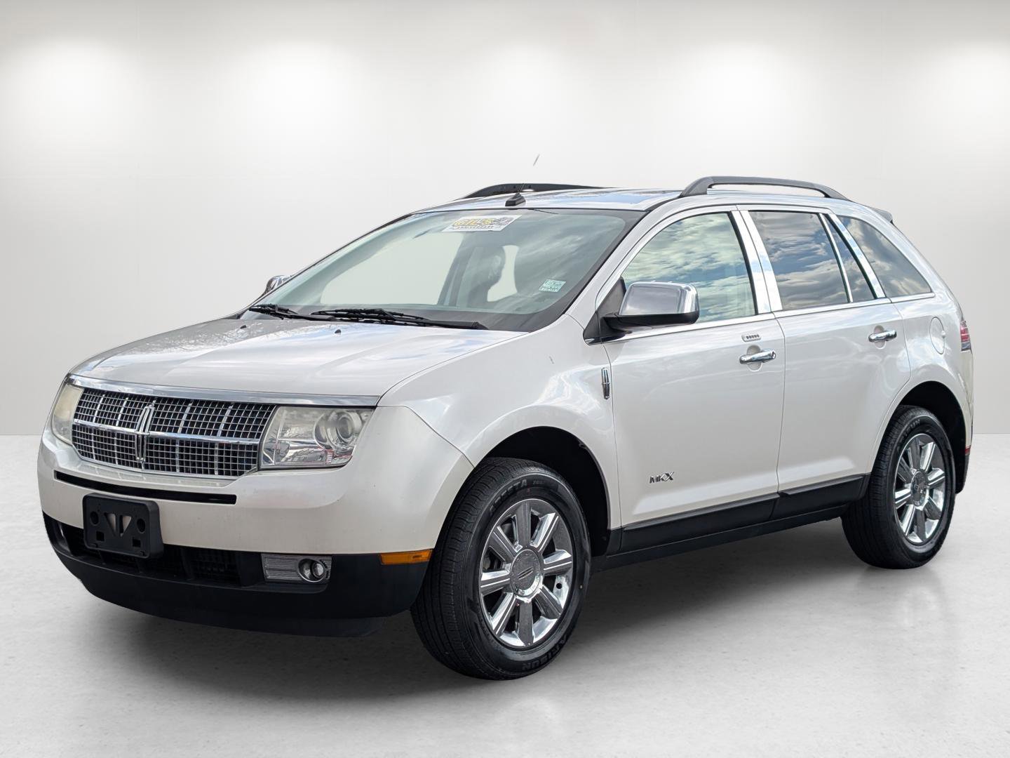 Used 2009 Lincoln MKX 2WD image 1