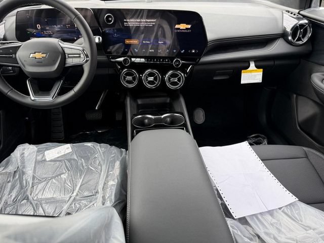 New 2026 Chevrolet Blazer EV LT AWD/4WD image 8