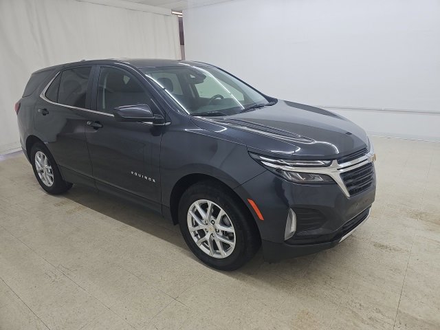 Used 2022 Chevrolet Equinox LT image 12