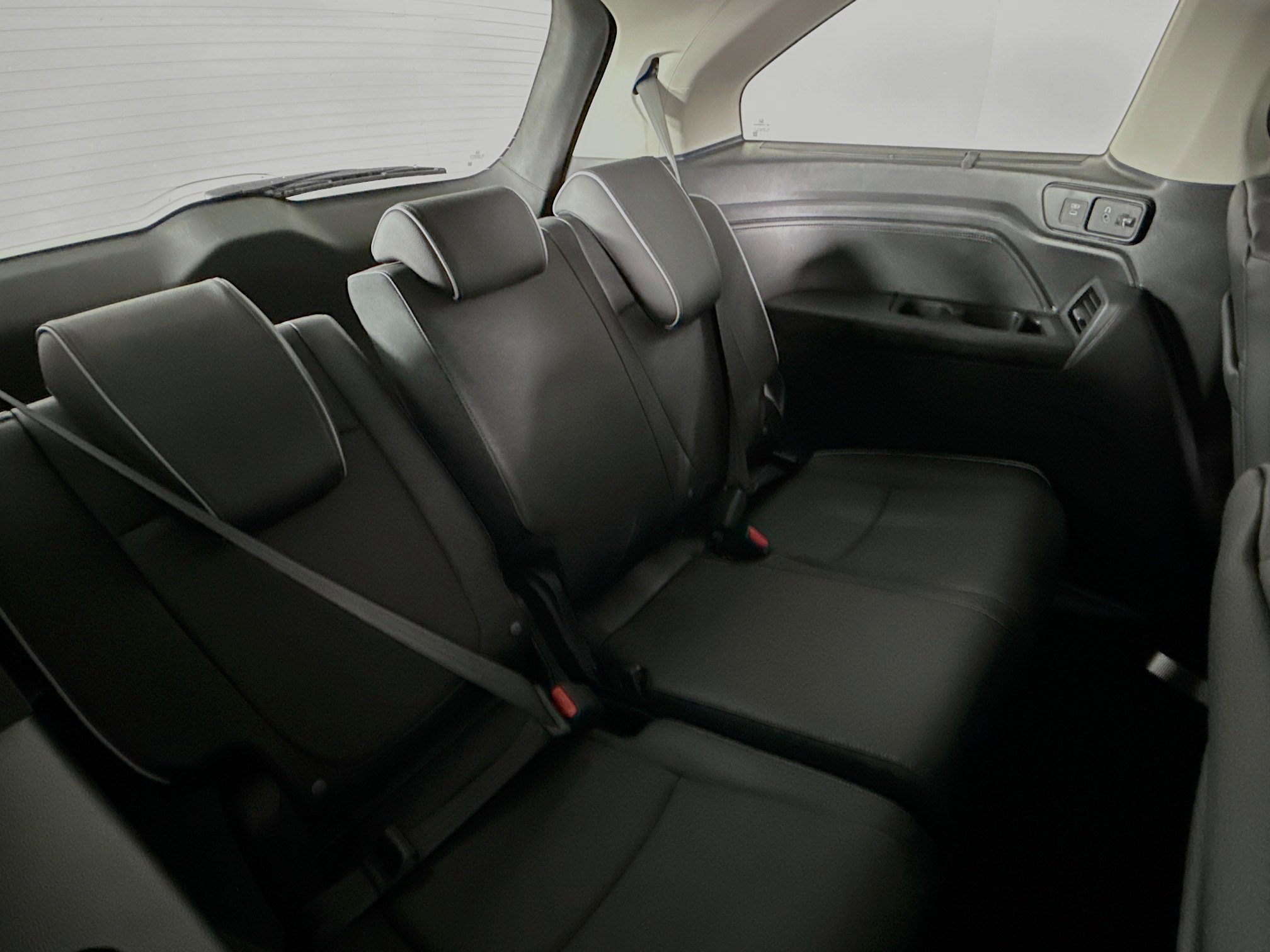 New 2026 Honda Odyssey Touring image 37