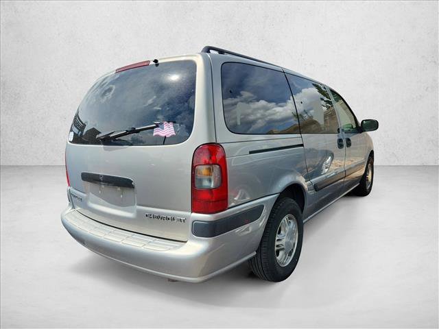 Used 2001 Chevrolet Venture LS FWD image 4