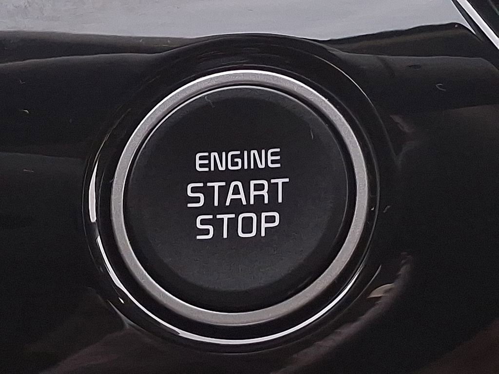 Certified 2024 Kia Seltos S image 19