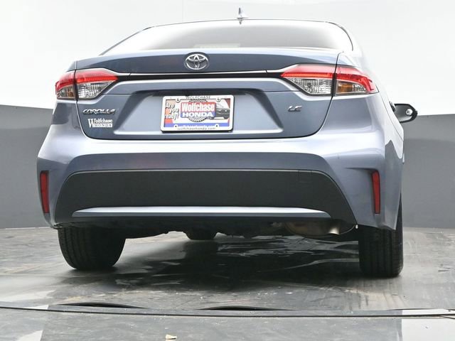 Used 2022 Toyota Corolla LE image 24
