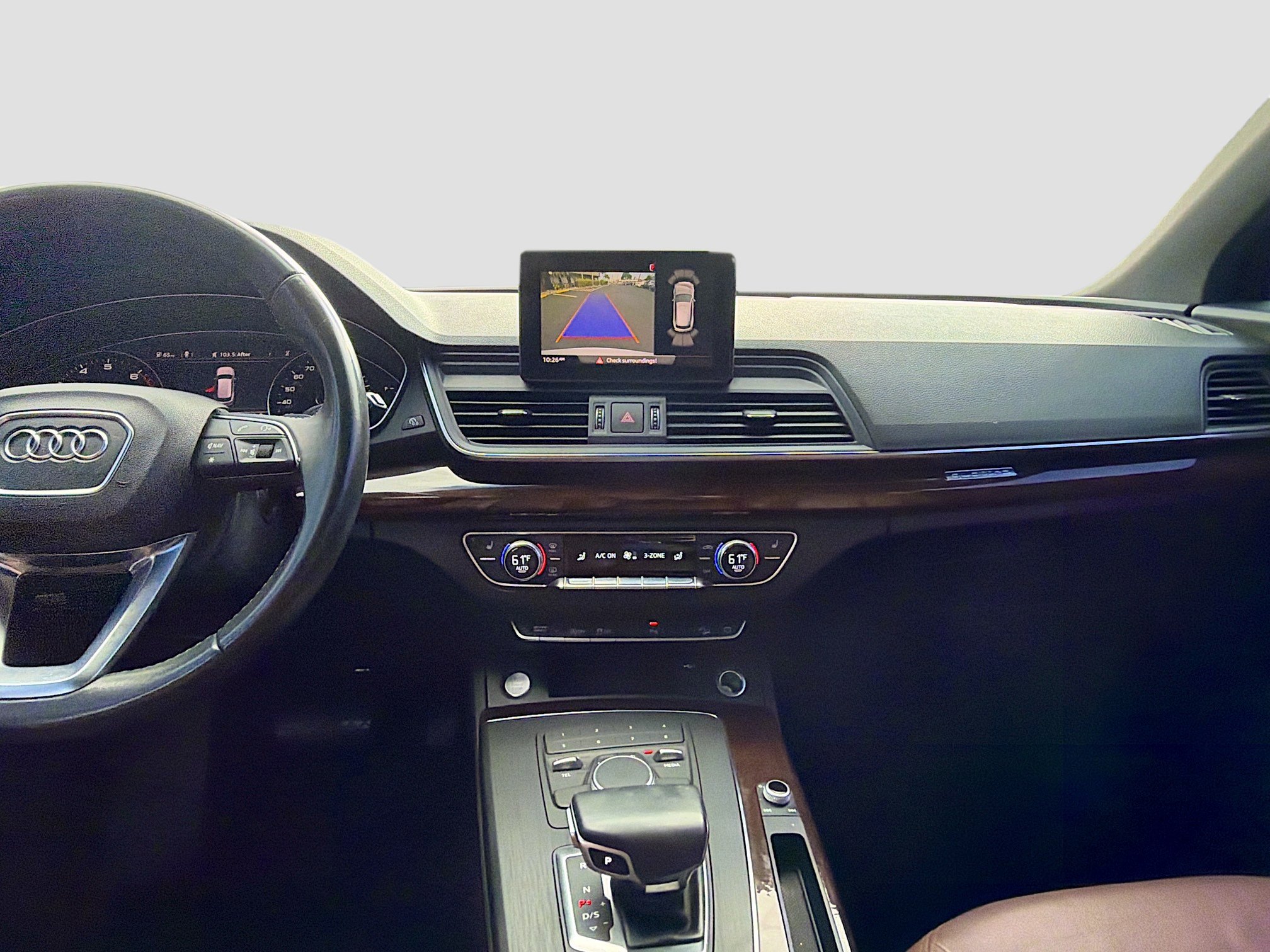 Used 2020 Audi Q5 2.0T Premium w/ Convenience Package image 17