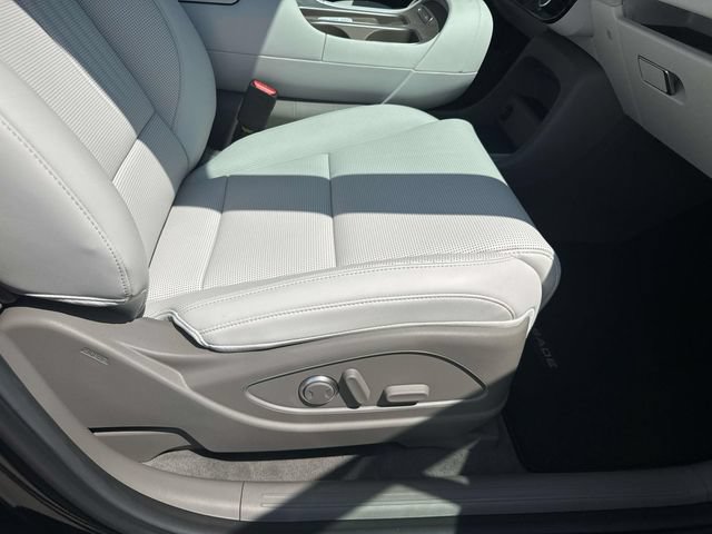 New 2027 Hyundai Palisade SEL Premium FWD image 14