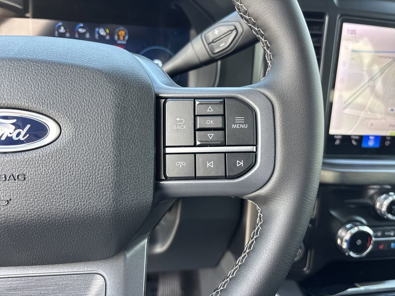 New 2026 Ford F350 Lariat image 26