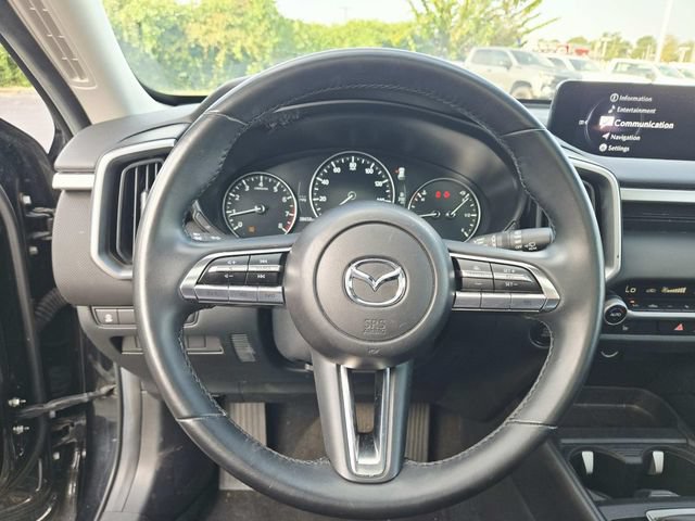 Used 2025 MAZDA CX-50 AWD 2.5 S w/ Premium Package image 15