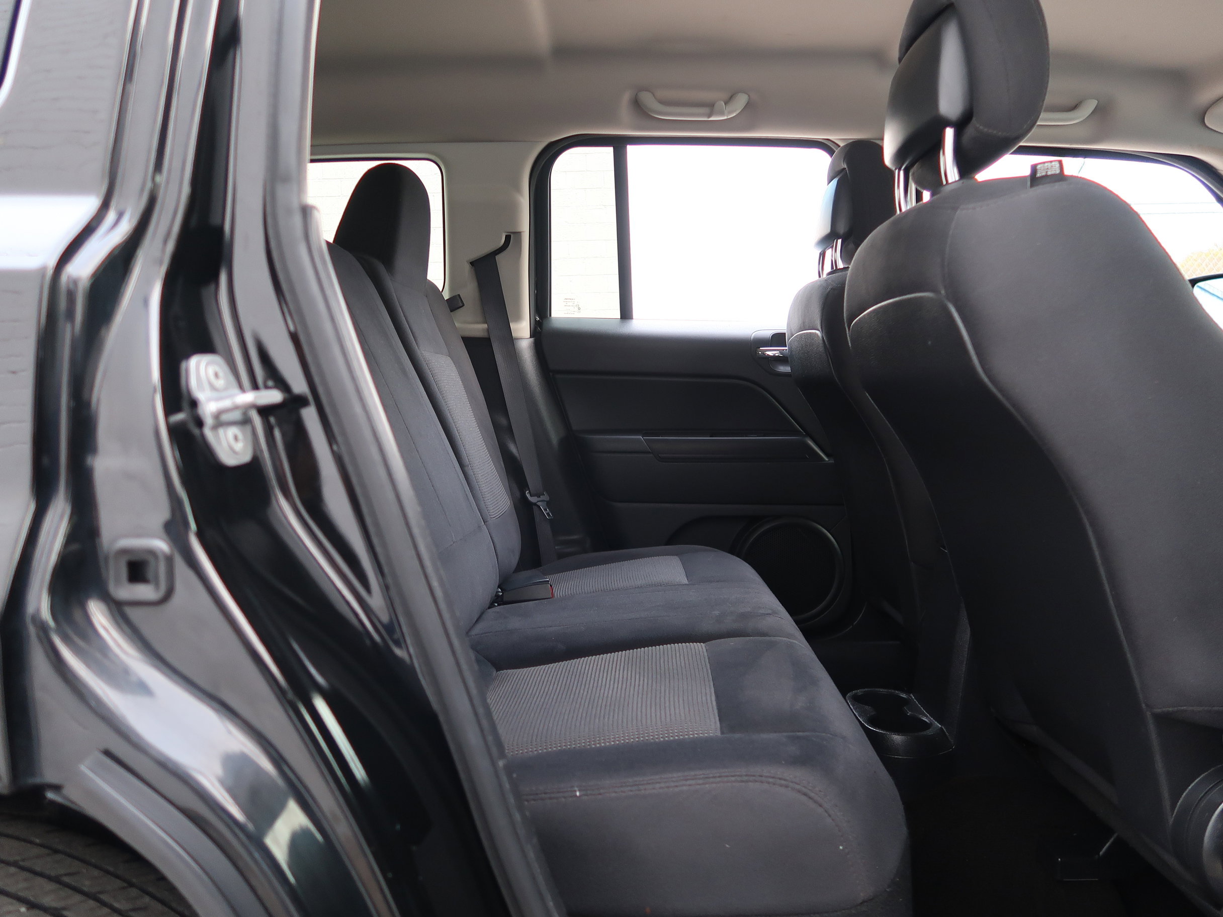 Used 2015 Jeep Patriot Sport w/ Power Value Group image 31