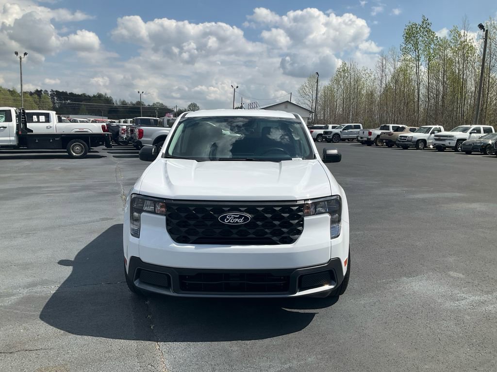 New 2026 Ford Maverick XLT w/ Equipment Group 301A image 2