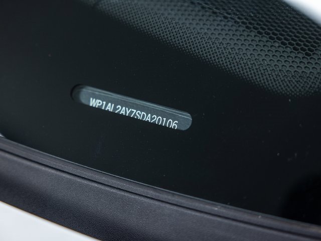 Used 2025 Porsche Cayenne S image 56