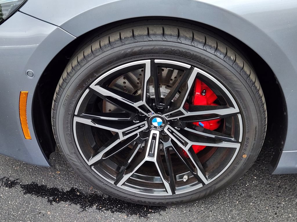 New 2026 BMW M2 w/ Lighting Package RWD image 7