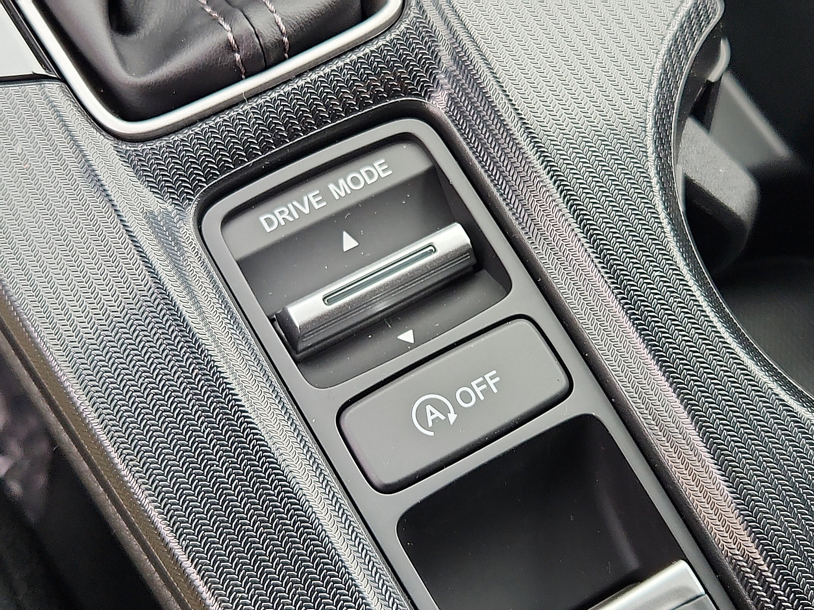 New 2026 Honda Civic Sport image 15