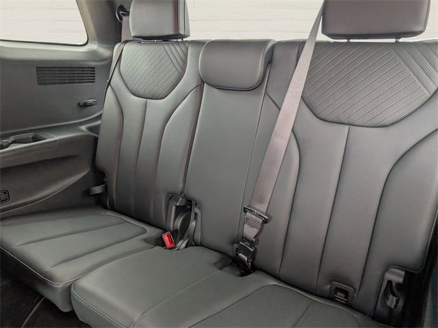 Used 2024 Hyundai Palisade SEL image 12