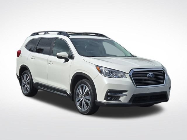 Used 2021 Subaru Ascent Limited w/ Technology Package AWD/4WD image 1