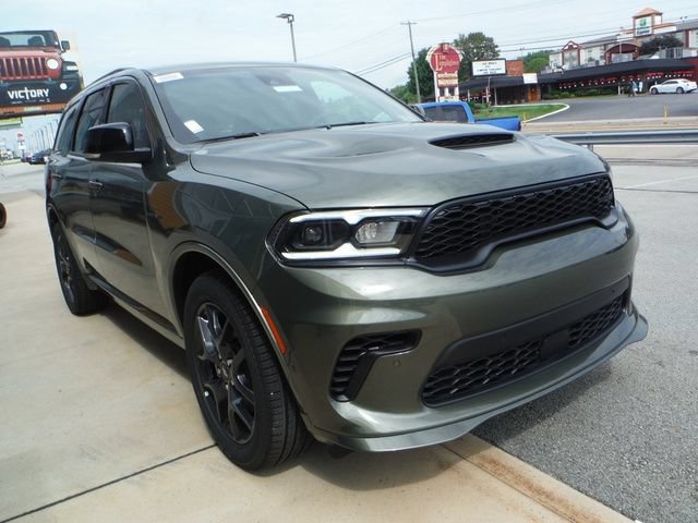 New 2026 Dodge Durango GT AWD/4WD image 11