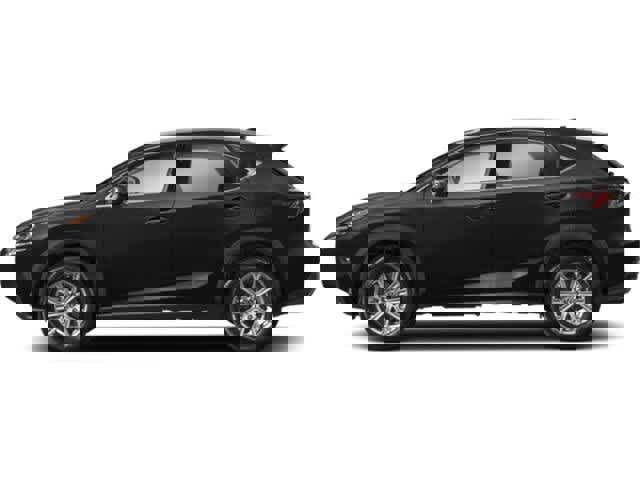 Used 2021 Lexus NX 300 FWD w/ Comfort Package image 3