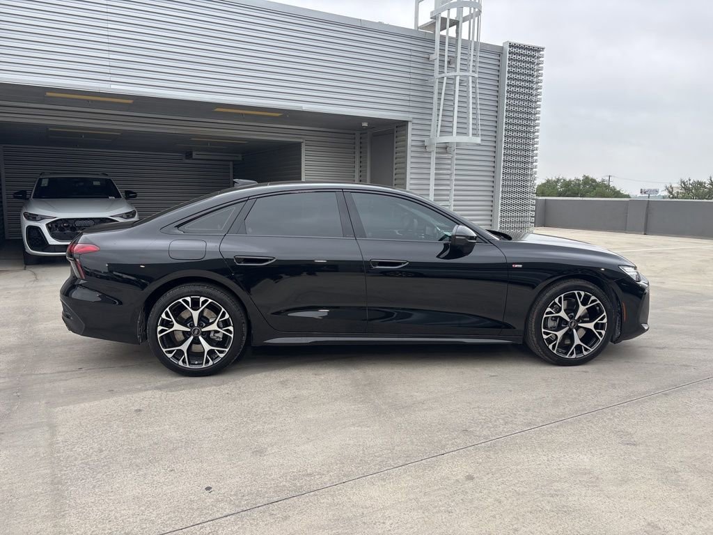 New 2026 Audi A6 Premium Plus AWD/4WD image 4