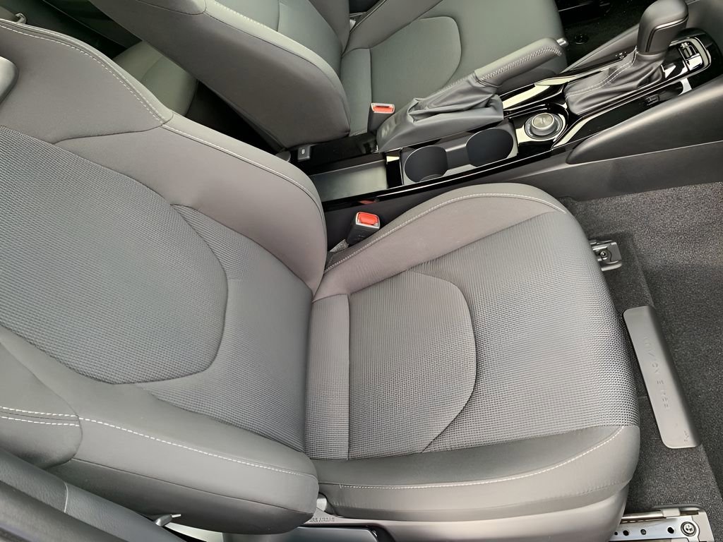 New 2025 Toyota Corolla Core image 16
