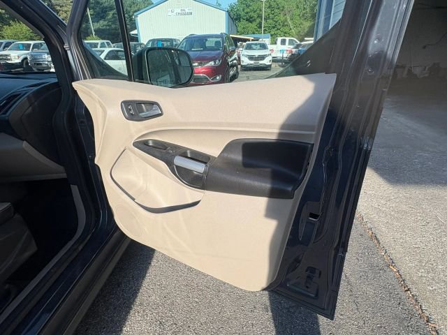 Used 2014 Ford Transit Connect XLT FWD image 20