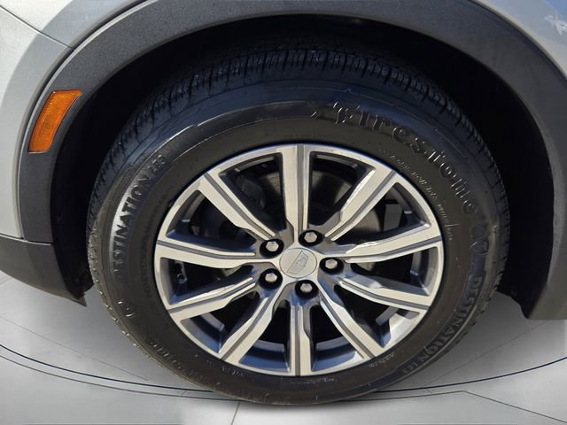 Used 2019 Cadillac XT4 Sport image 9