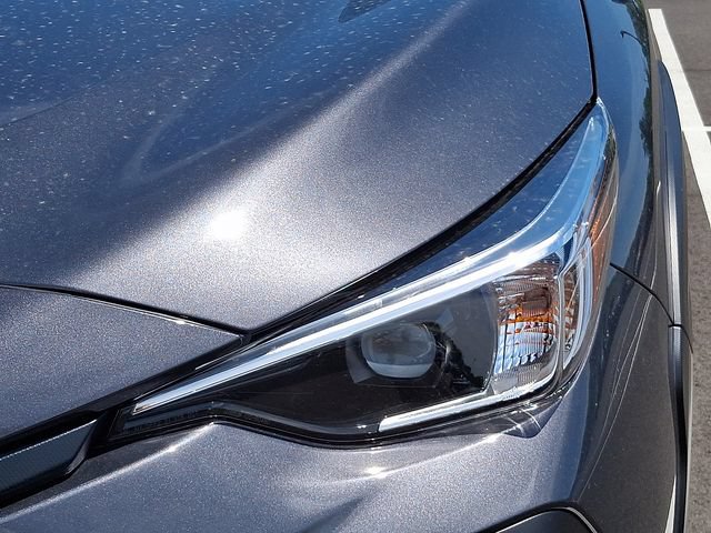 New 2026 Subaru Crosstrek 2.5i Limited AWD/4WD image 4